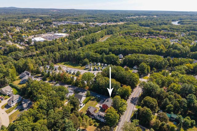 46 BACK RIVER Road, Dover, NH 03820