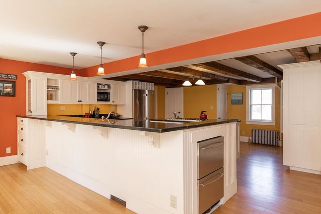 46 BACK RIVER Road, Dover, NH 03820