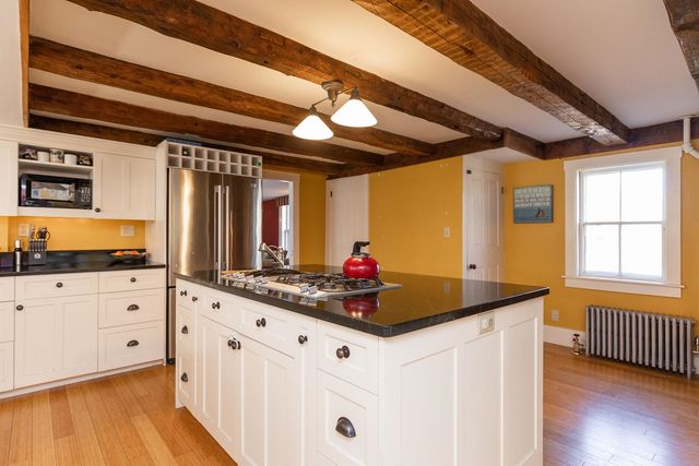 46 BACK RIVER Road, Dover, NH 03820