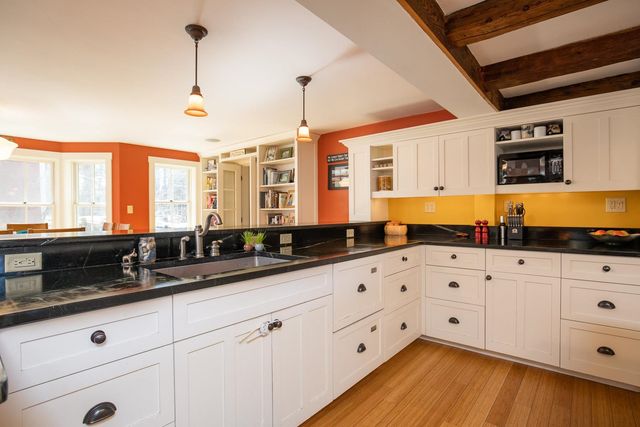 46 BACK RIVER Road, Dover, NH 03820