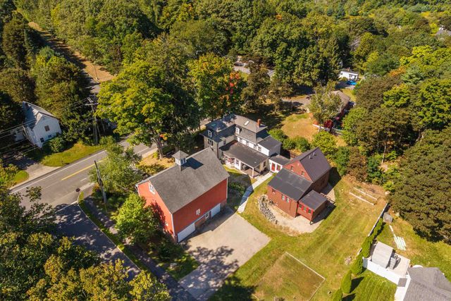 46 BACK RIVER Road, Dover, NH 03820