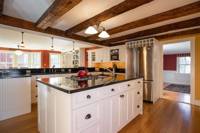 46 BACK RIVER Road, Dover, NH 03820