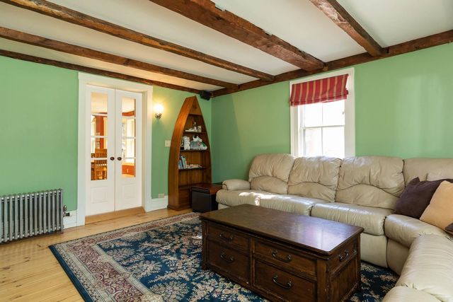 46 BACK RIVER Road, Dover, NH 03820