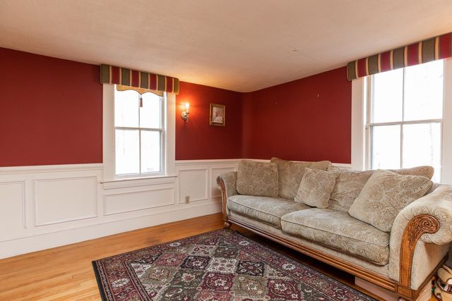 46 BACK RIVER Road, Dover, NH 03820