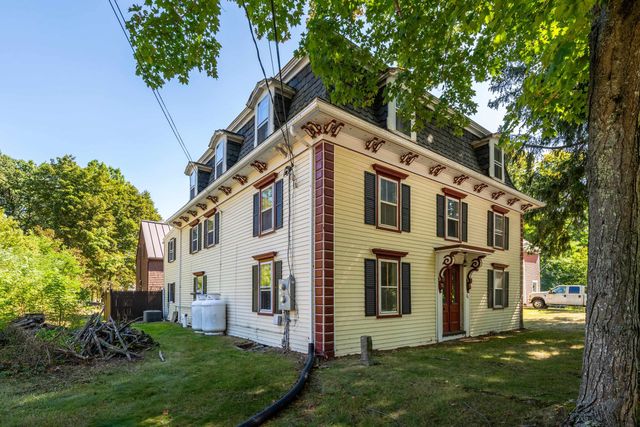 46 BACK RIVER Road, Dover, NH 03820