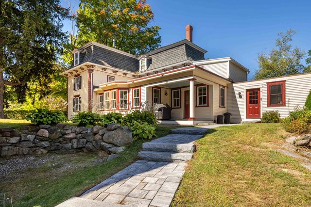 46 BACK RIVER Road, Dover, NH 03820