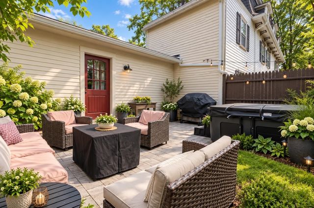46 BACK RIVER Road, Dover, NH 03820