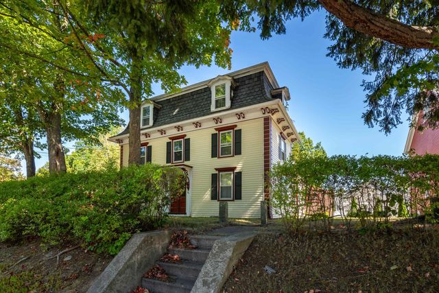 46 BACK RIVER Road, Dover, NH 03820