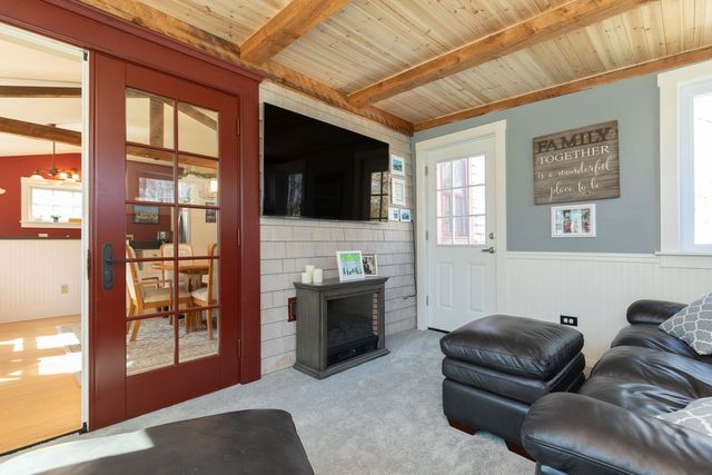 46 BACK RIVER Road, Dover, NH 03820