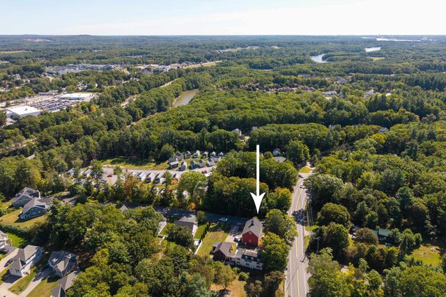 46 BACK RIVER Road, Dover, NH 03820