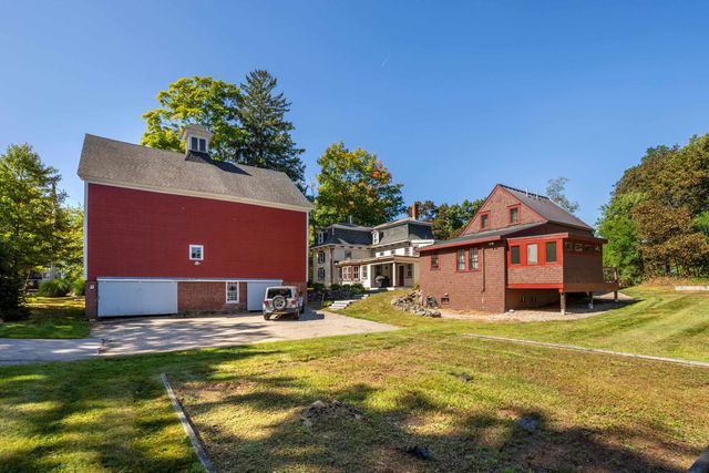 46 BACK RIVER Road, Dover, NH 03820