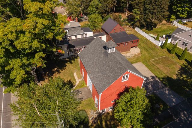 46 BACK RIVER Road, Dover, NH 03820