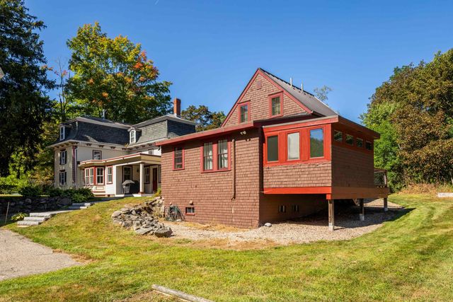 46 BACK RIVER Road, Dover, NH 03820