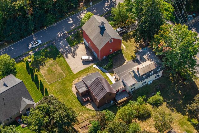 46 BACK RIVER Road, Dover, NH 03820
