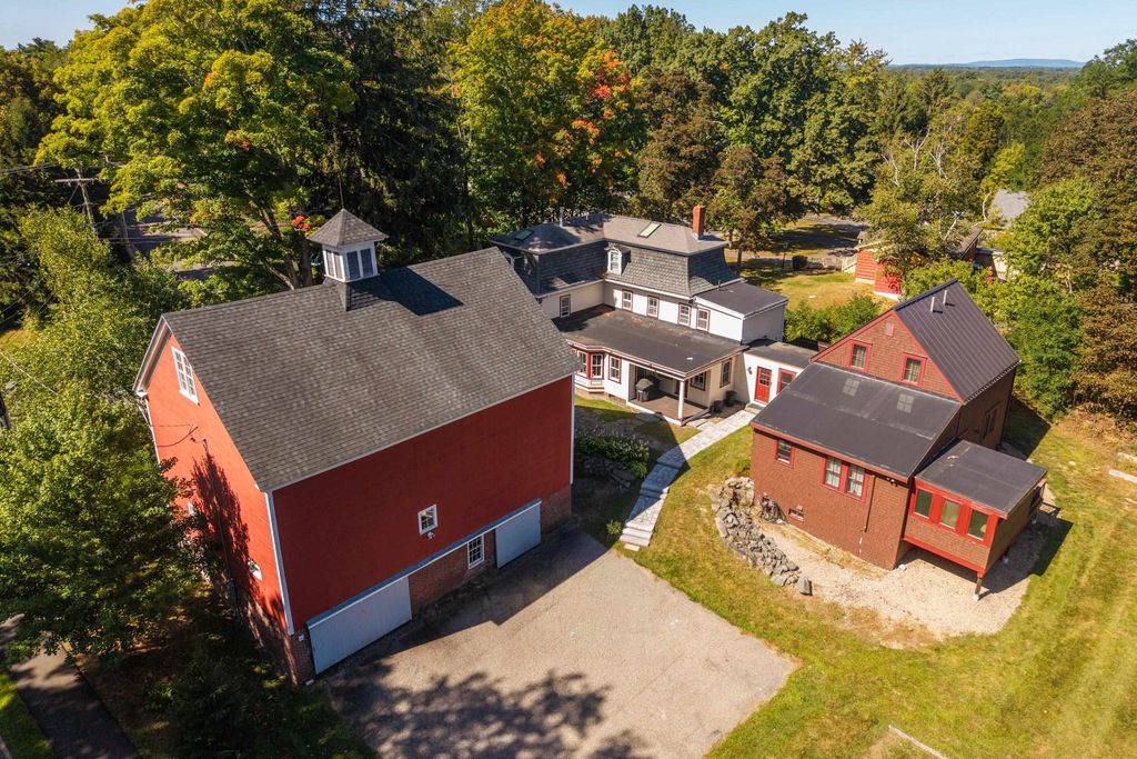 46 BACK RIVER Road, Dover, NH 03820