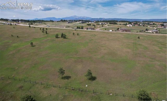 16635 Dancing Wolf Way, Colorado Springs, CO 80908