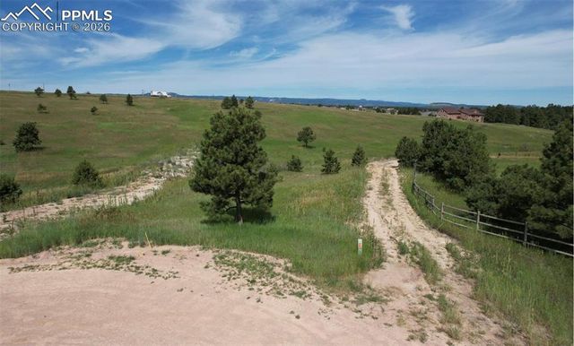 16635 Dancing Wolf Way, Colorado Springs, CO 80908