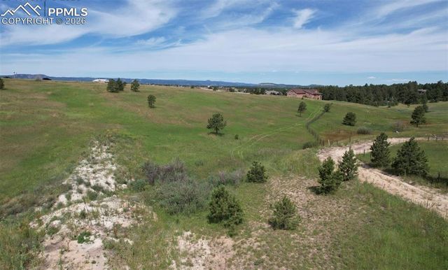 16635 Dancing Wolf Way, Colorado Springs, CO 80908