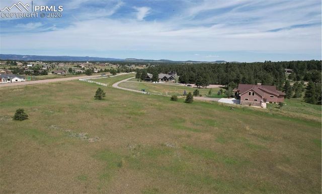 16635 Dancing Wolf Way, Colorado Springs, CO 80908