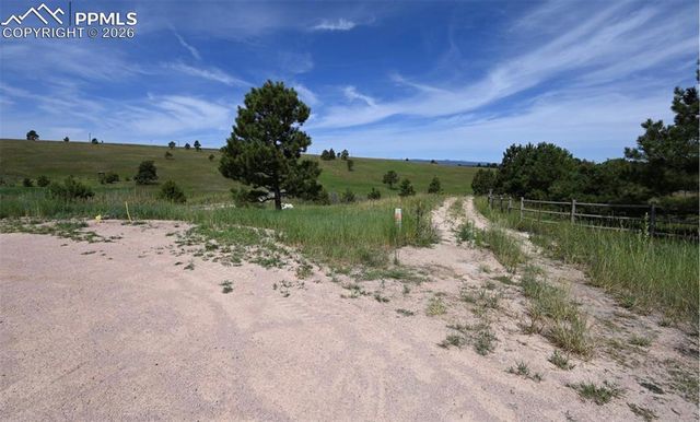 16635 Dancing Wolf Way, Colorado Springs, CO 80908