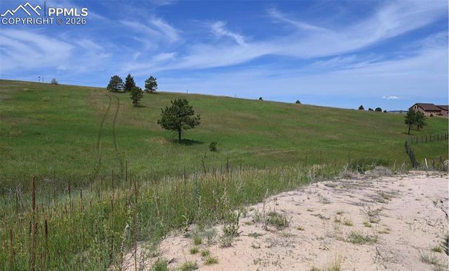 16635 Dancing Wolf Way, Colorado Springs, CO 80908