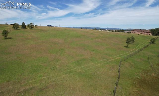 16635 Dancing Wolf Way, Colorado Springs, CO 80908