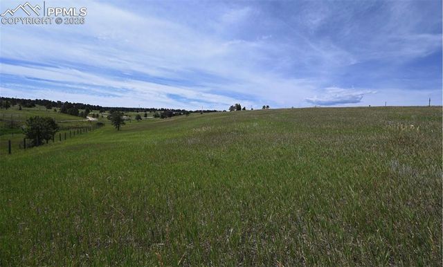 16635 Dancing Wolf Way, Colorado Springs, CO 80908