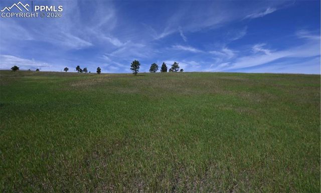 16635 Dancing Wolf Way, Colorado Springs, CO 80908