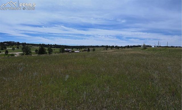 16635 Dancing Wolf Way, Colorado Springs, CO 80908