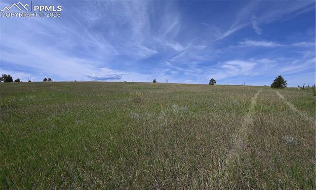 16635 Dancing Wolf Way, Colorado Springs, CO 80908