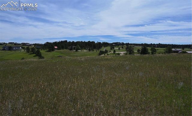 16635 Dancing Wolf Way, Colorado Springs, CO 80908