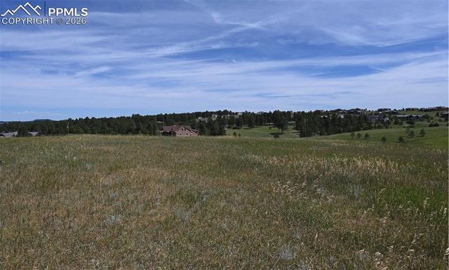 16635 Dancing Wolf Way, Colorado Springs, CO 80908