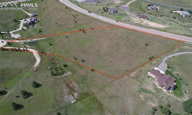 16635 Dancing Wolf Way, Colorado Springs, CO 80908