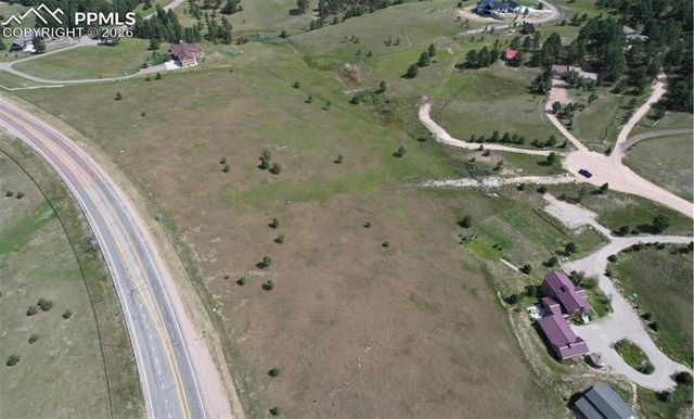 16635 Dancing Wolf Way, Colorado Springs, CO 80908