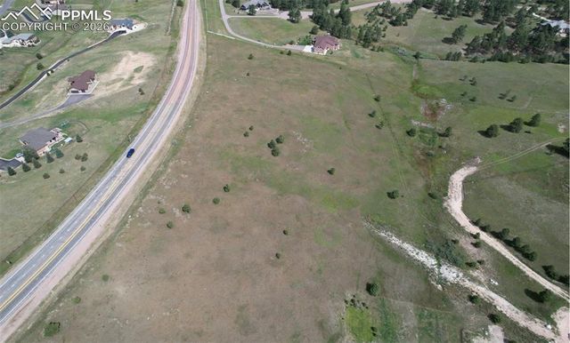 16635 Dancing Wolf Way, Colorado Springs, CO 80908