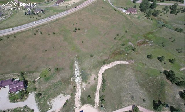 16635 Dancing Wolf Way, Colorado Springs, CO 80908