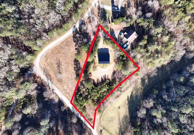 22 Walnut Spur, Mineral Bluff, GA 30559
