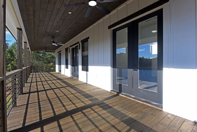 22 Walnut Spur, Mineral Bluff, GA 30559