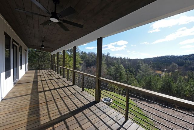 22 Walnut Spur, Mineral Bluff, GA 30559