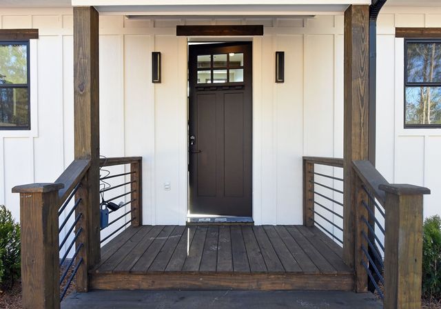 22 Walnut Spur, Mineral Bluff, GA 30559