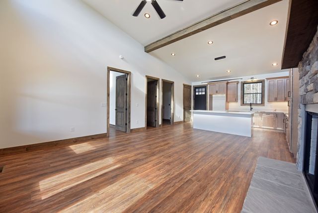 22 Walnut Spur, Mineral Bluff, GA 30559