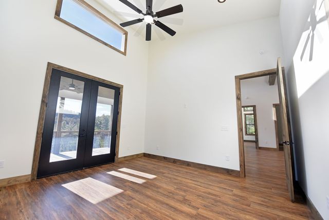 22 Walnut Spur, Mineral Bluff, GA 30559