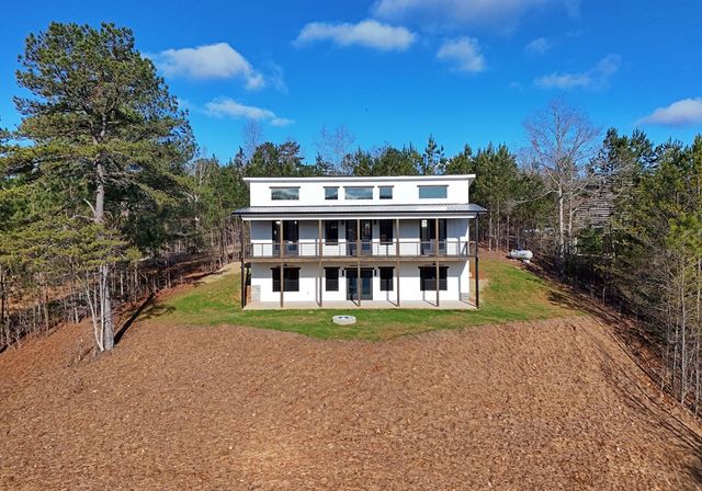 22 Walnut Spur, Mineral Bluff, GA 30559