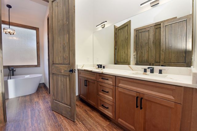 22 Walnut Spur, Mineral Bluff, GA 30559