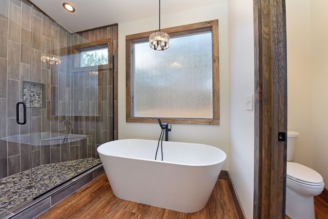 22 Walnut Spur, Mineral Bluff, GA 30559