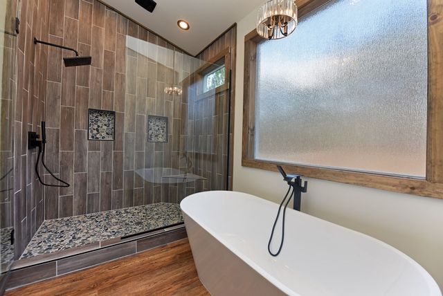 22 Walnut Spur, Mineral Bluff, GA 30559