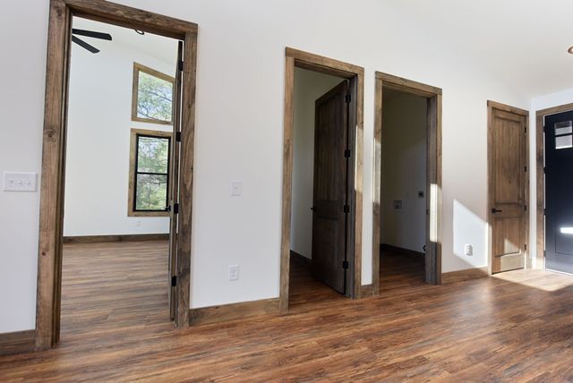 22 Walnut Spur, Mineral Bluff, GA 30559