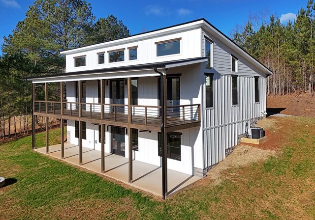 22 Walnut Spur, Mineral Bluff, GA 30559