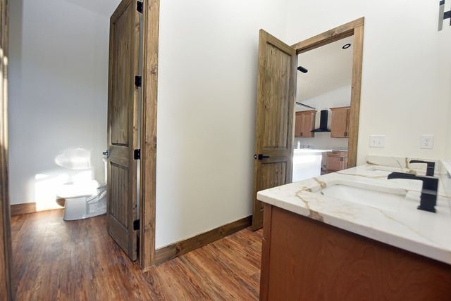 22 Walnut Spur, Mineral Bluff, GA 30559