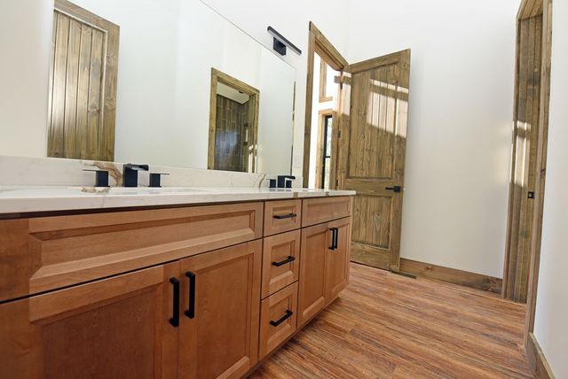 22 Walnut Spur, Mineral Bluff, GA 30559